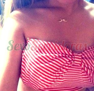 Laura 5574778588 - Escort en Cuauhtémoc