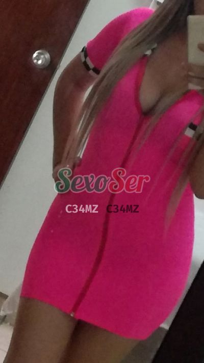 Zoe, escort en Guadalajara