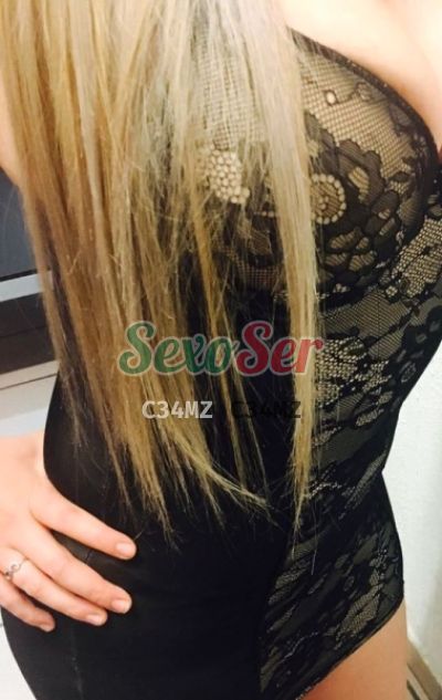 Zoe, escort en Guadalajara