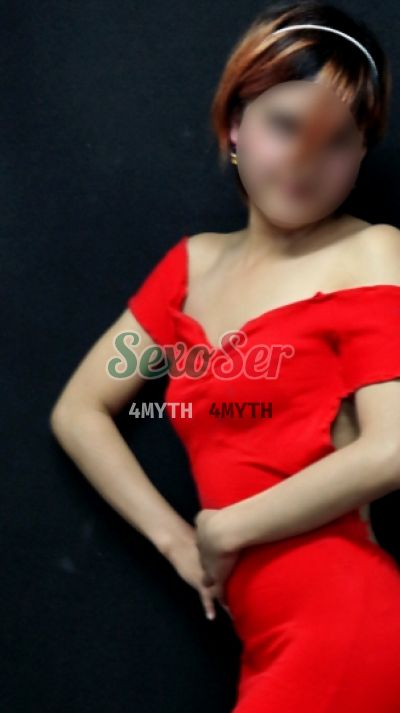Dulce 5538799533 - Escort en Tlalpan