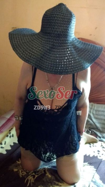 Arlette, escort en Venustiano Carranza