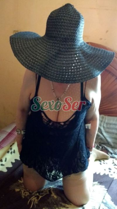 Arlette, escort en Venustiano Carranza