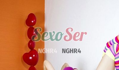 Anahy, sexoservidora en Tlalnepantla