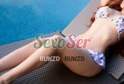 Natania 5518278243 - Escort en Cuauhtémoc