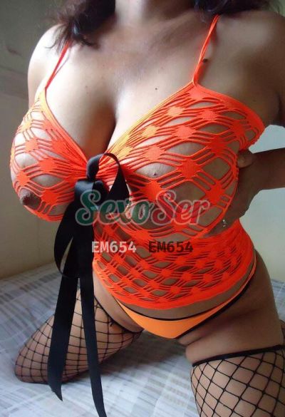 Alicia, escort en Venustiano Carranza