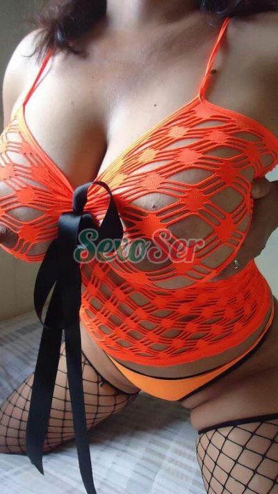 Alicia, escort en Venustiano Carranza