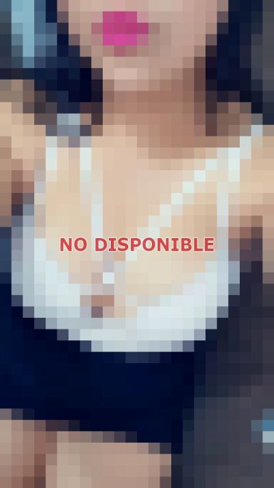 Sexoservidora en Querétaro