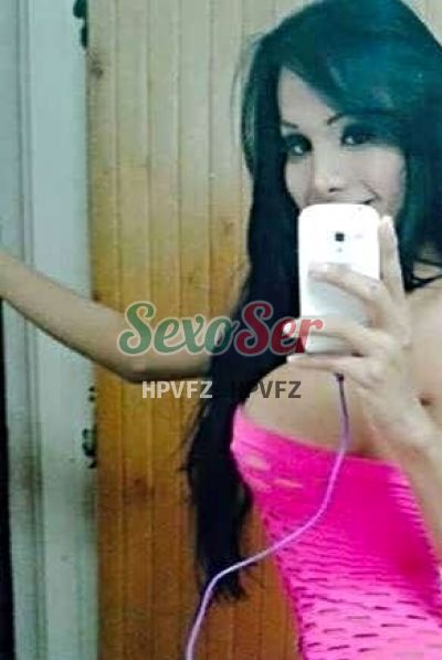 Ximena, escort en Cuauhtémoc
