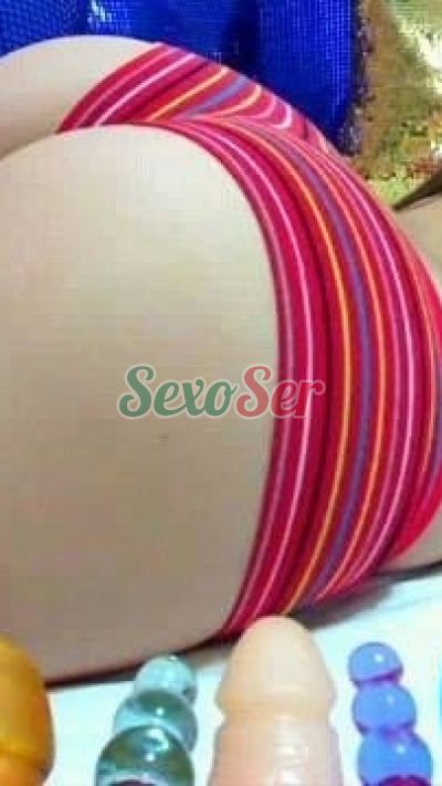 Ximena, escort en Cuauhtémoc