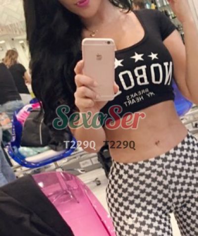 Itzel, escort en Guadalajara