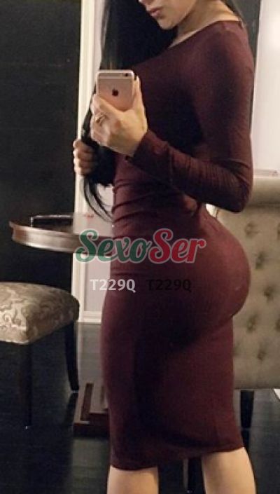 Itzel, escort en Guadalajara