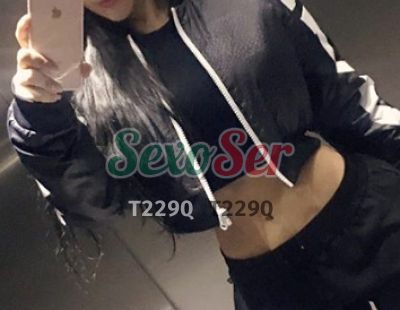 Itzel, escort en Guadalajara