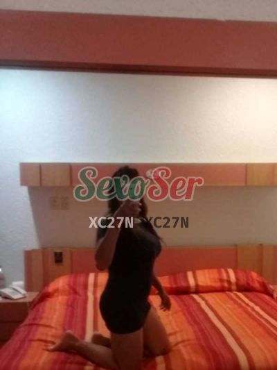 Shantal 5583902728 - Puta en Benito Juárez