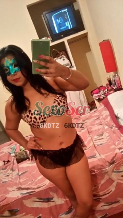 Luna 5591030002, Sexoservidora en Cuauhtémoc