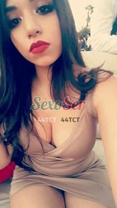 Danae, puta en Guadalajara
