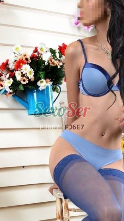 Michelle 5542490779 - Escort en Cuauhtémoc