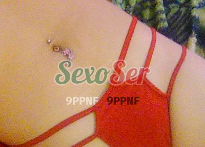 Flor, escort en Tijuana