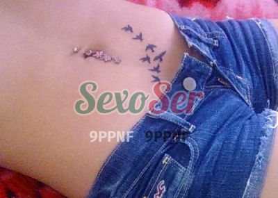 Flor, sexoservidora en Tijuana