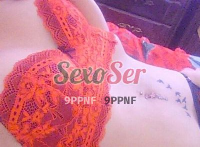 Flor, escort en Tijuana