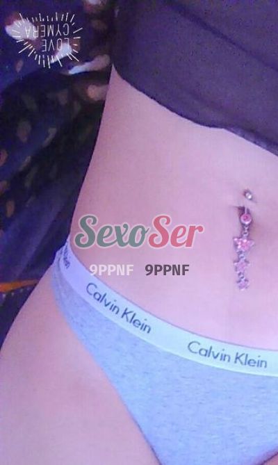 Flor 6645496748, Puta en Tijuana