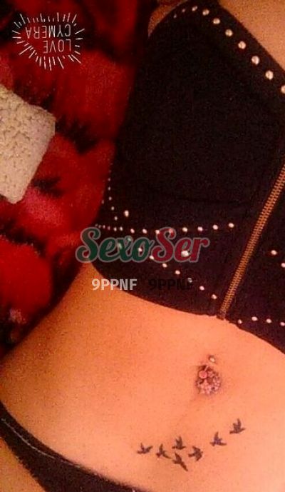Flor, sexoservidora en Tijuana