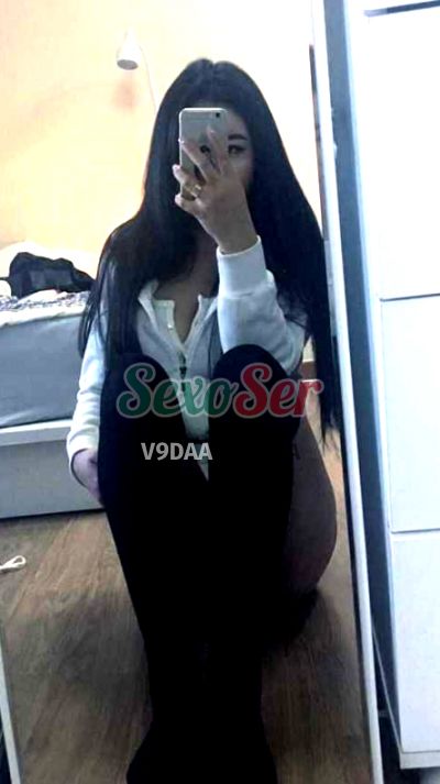 Dayana, escort en Cuauhtémoc