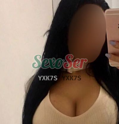 VANESSA VIP, puta en Cuauhtémoc