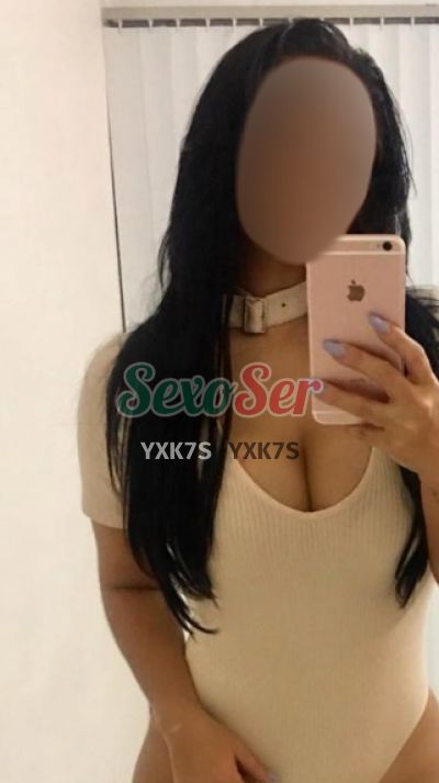 VANESSA VIP, escort en Cuauhtémoc