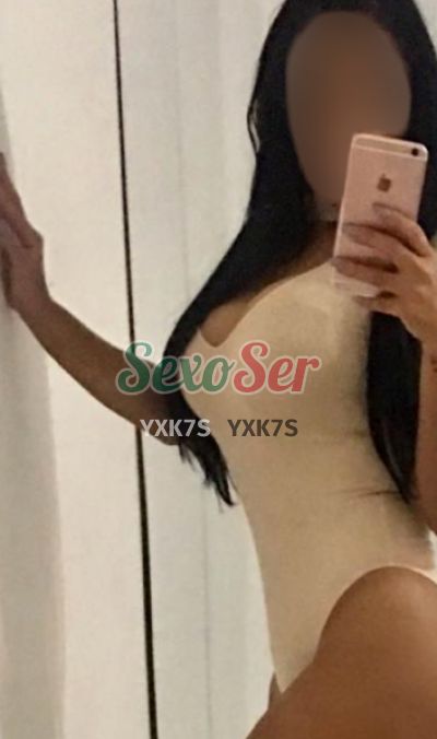 VANESSA VIP, puta en Cuauhtémoc