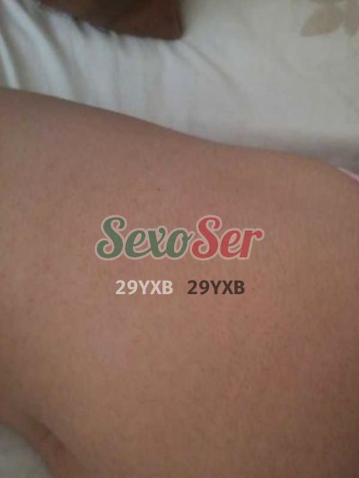 Romi, puta en Álvaro Obregón