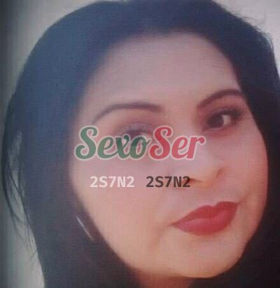 Kristal, escort en Tlalpan
