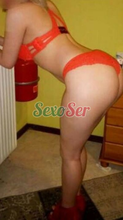 Carolina, escort en Benito Juárez
