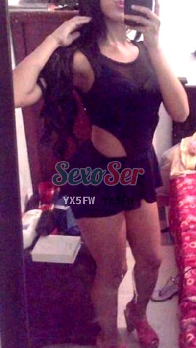 Zury 5515313385 - Puta en Cuauhtémoc