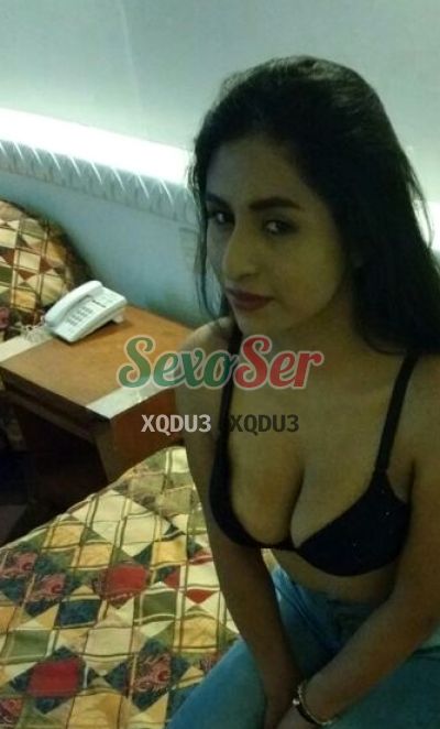 Lucy, escort en Guadalajara
