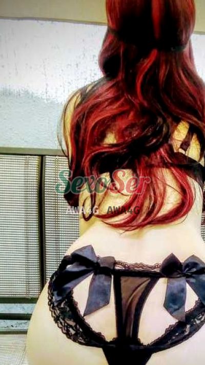 Osiris 3333923365 - Escort en Guadalajara