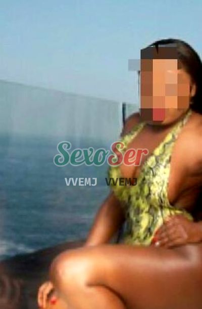 Mariana Vip, puta en Miguel Hidalgo