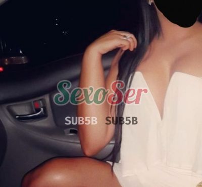 Karina, escort en Cuauhtémoc