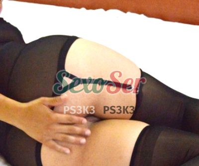 Melissa 5543046338 - Escort en Cuauhtémoc