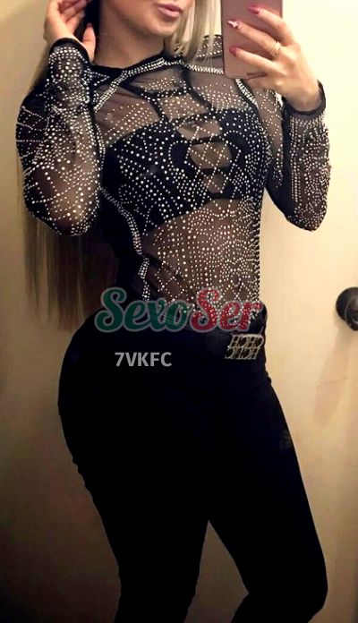 Ana 5513649603 - Sexoservidora en Cuauhtémoc