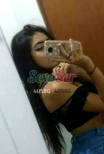 Perla, puta en Guadalajara