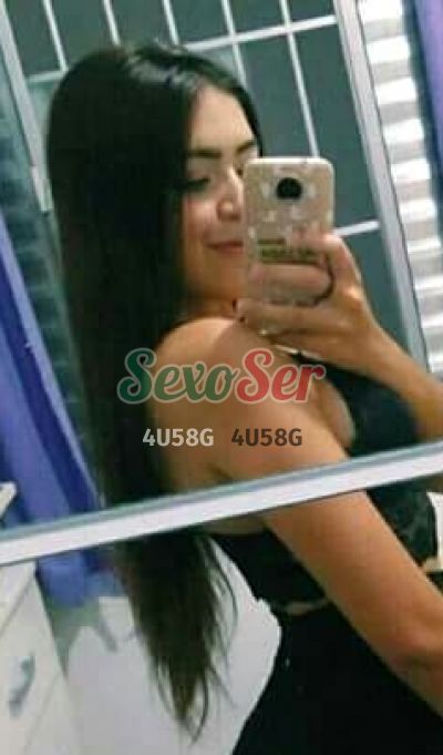 Perla, escort en Guadalajara