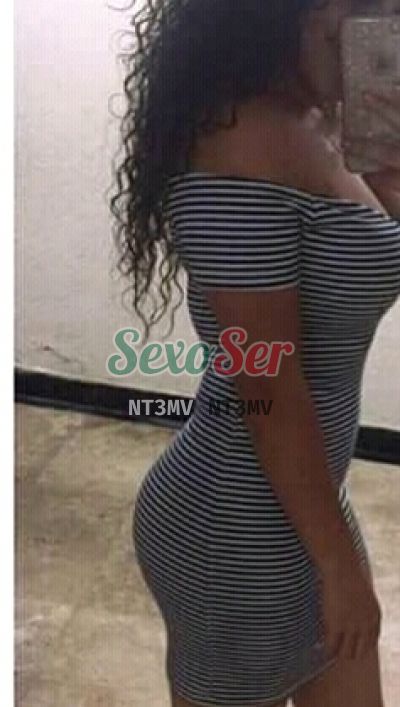 Hanna 5527836584 - Sexoservidora en Azcapotzalco