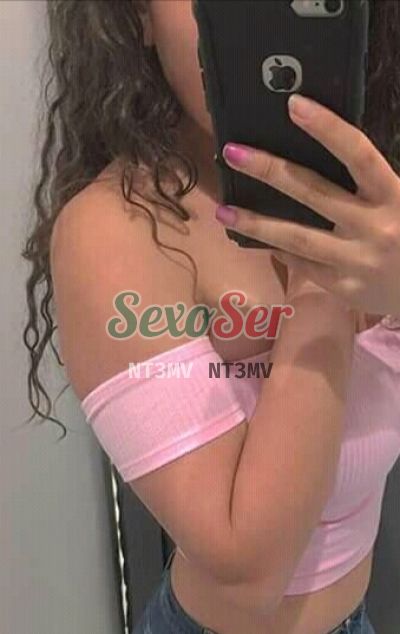 Hanna 5527836584 - Escort en Azcapotzalco