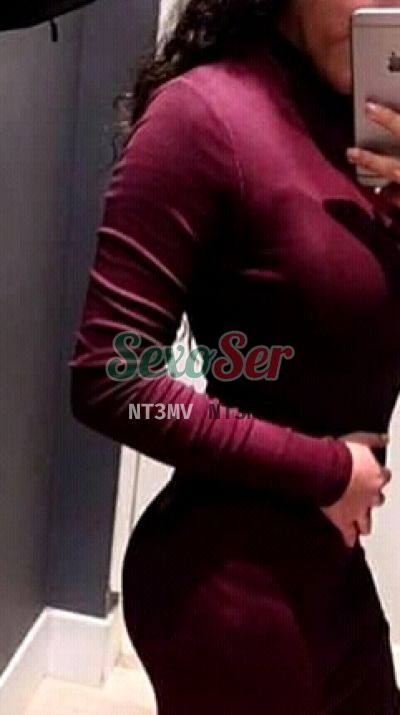 Hanna 5527836584 - Puta en Azcapotzalco