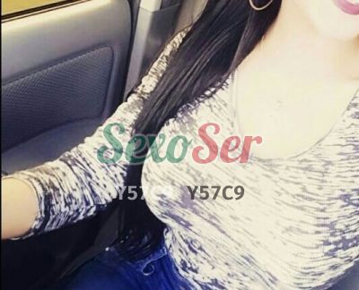 Milena, puta en Guadalajara