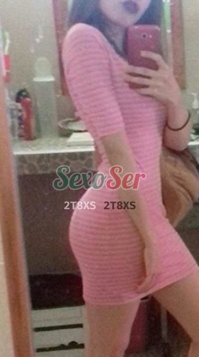 Peiton, escort en Guadalajara