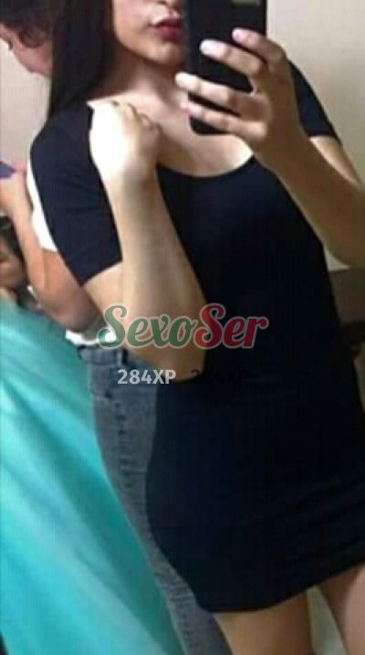 Mónica 5537935148, Escort en Benito Juárez