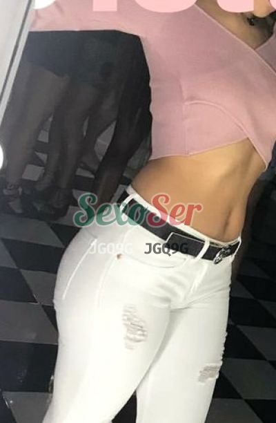 Letty, escort en Guadalajara