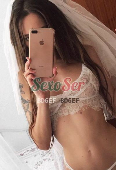 Jhoana, escort en Benito Juárez