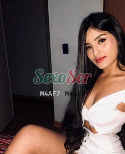 Kari, escort en Guadalajara